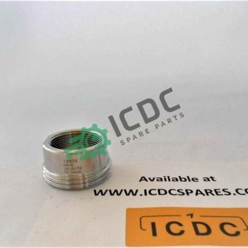 AWH - FF DN40-R1 1-2 110 - Переходник