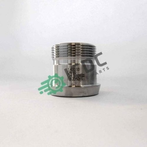 AWH - MM DN40-R1 1-2 110 - Переходник