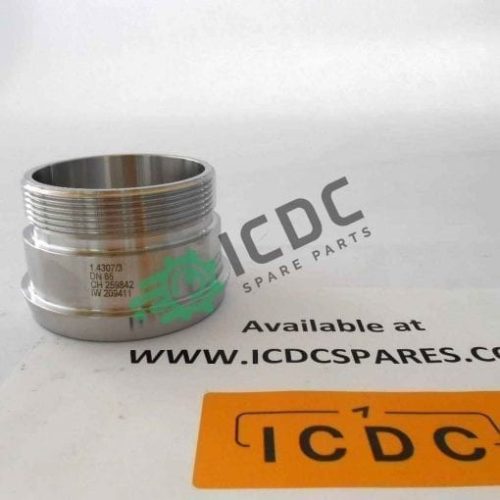 AWH - MM DN65-R2 1-2 110 - Переходник