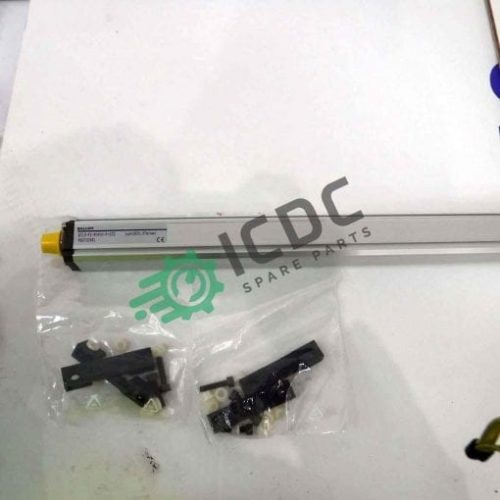 BALLUFF AUTOMATION - BTL5-P1-M0400-P-S32 - Преобразователь