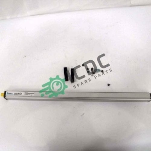 BALLUFF AUTOMATION - BTL5S115M0500PS32 - Преобразователь