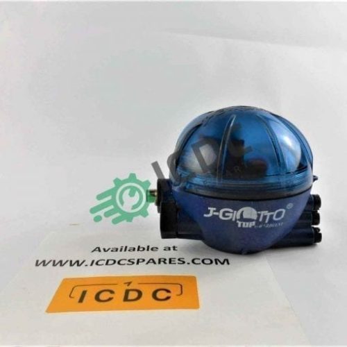 БАРДИАНИ - ДЖ-ДЖОТТО - CtrlUnit