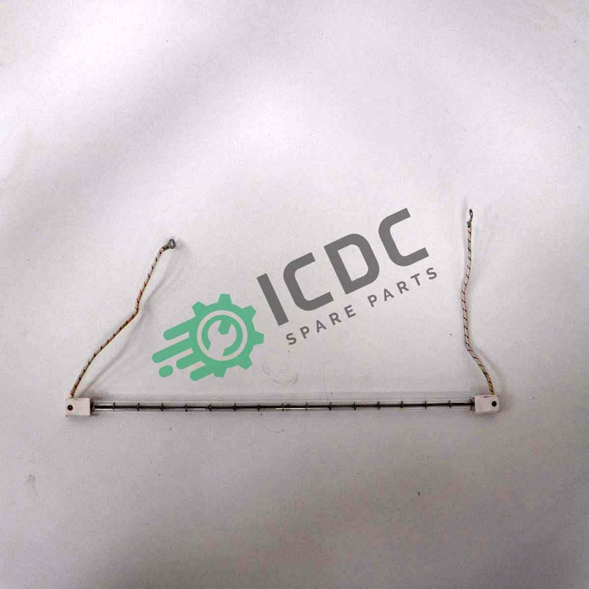 БАРЗАН - IRC91/2500W - Лампа — изображение 2