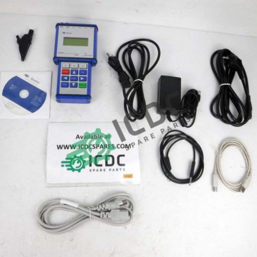 BAUMER ELECTRIC - DDBF-2-SC - Счетчик