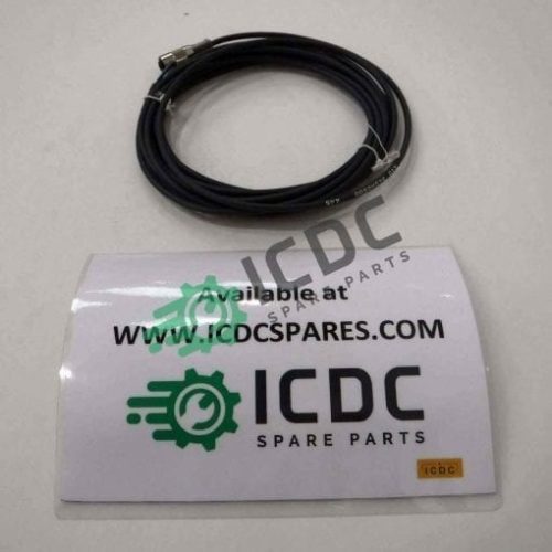 BAUMER ELECTRIC - ESG34SH0500 - Разъем