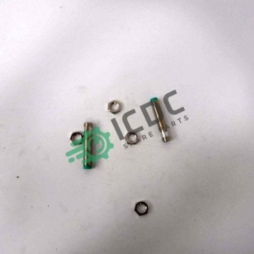 BAUMER ELECTRIC - IFRM 12P13G1/S14L - Датчик