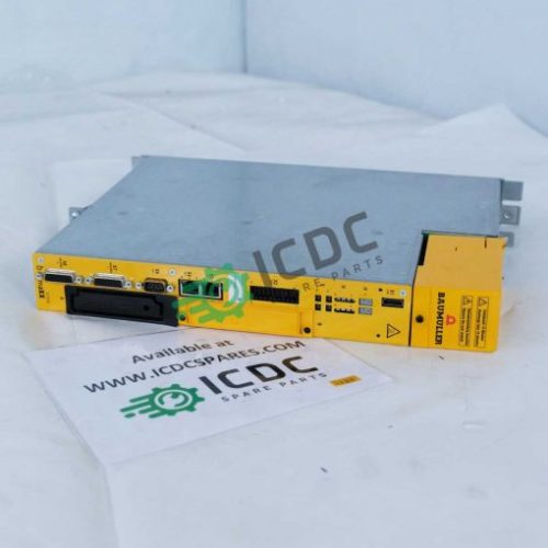 BAUMULLER - BM5325-SG04-0100-0128-00-01 - Водитель