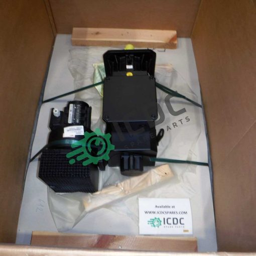 BAUMULLER - DS2-100LO54R - Мотор