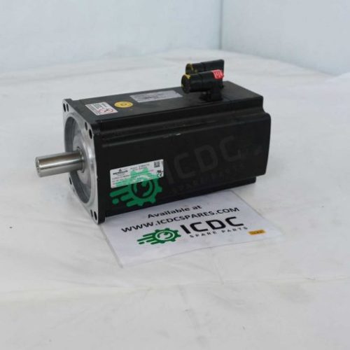 BAUMULLER - DSC071M64U30-5 - SRM50 - Двигатель