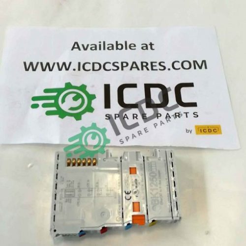 BECKHOFF - BK1250 - Коммуникационная карта Ethercat