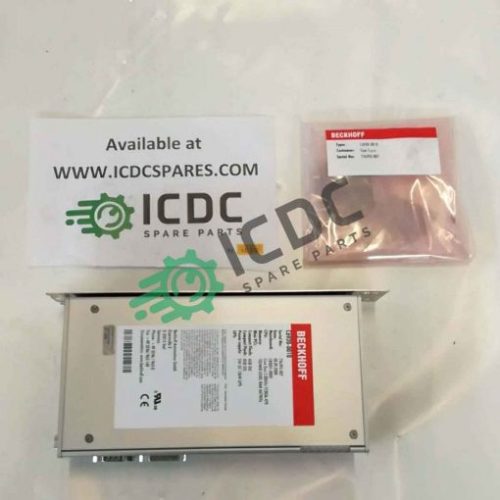 BECKHOFF - C6920-0010 - ПК