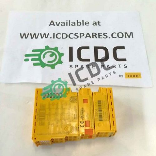 BECKHOFF - EL2904 - Плата