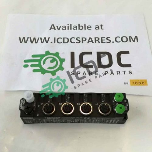 BECKHOFF - EP7041-0002 - Доска