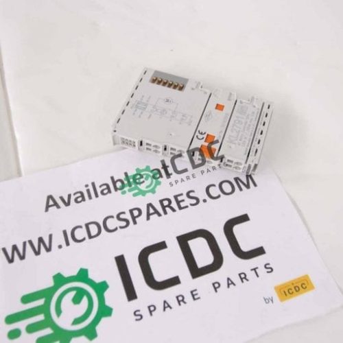 BECKHOFF - KL2791-0011-3B - Доска