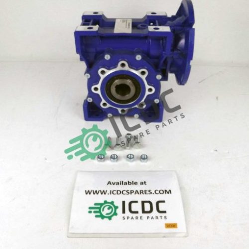 BIEFFE - 210004001GCL - Редуктор