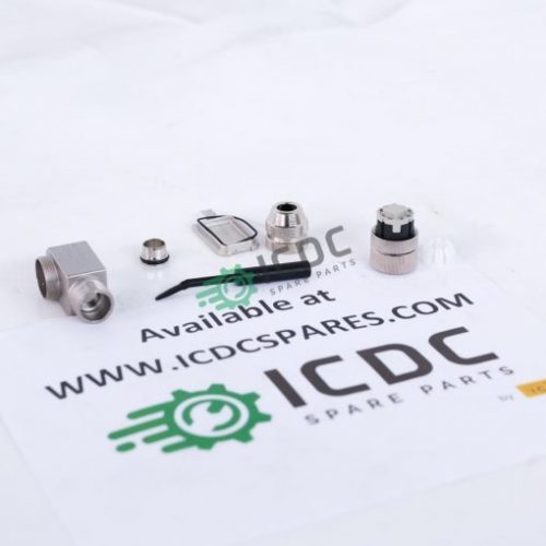 BINDER - 99-3726-820-04 - Соединитель