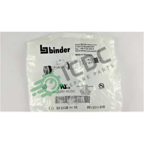 BINDER - 713-99-0436-14-05 - Энкодер