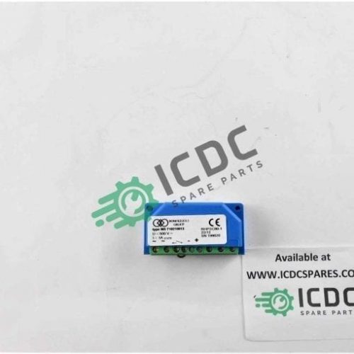 BONFIGLIOLI - 710210013 - Инвертор