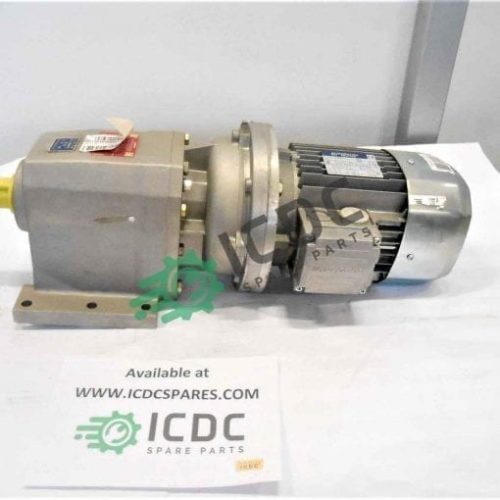 BONFIGLIOLI - C312PS2PVM2SA4-29 - Редуктор