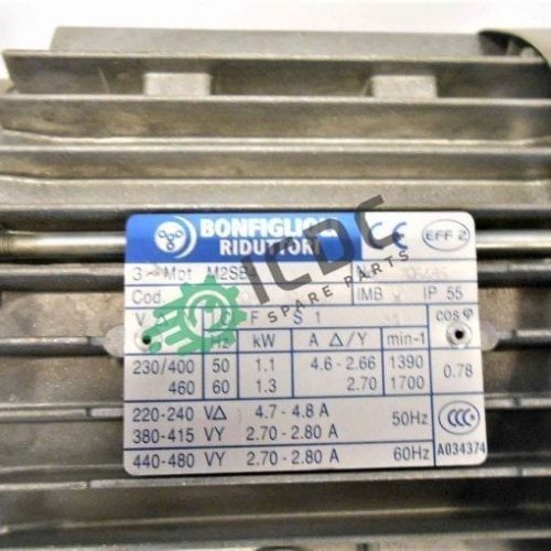 BONFIGLIOLI - C312PS2PVM2SB4 - Редуктор