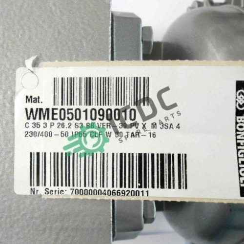 BONFIGLIOLI - C353PS3B8PVM3SA4 - Редуктор