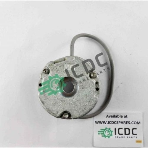 BONFIGLIOLI - FD53206V7.5NM - Двигатель