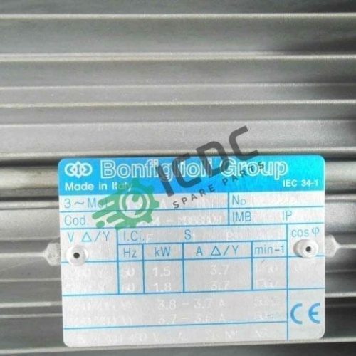 BONFIGLIOLI - NH40 3 - Мотор-редуктор