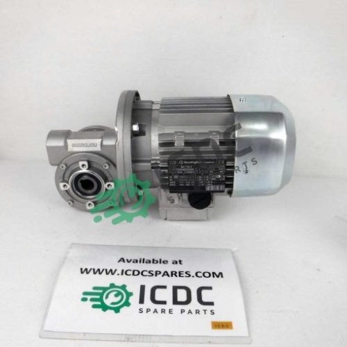 BONFIGLIOLI - VF44F-14-P71 - Редуктор