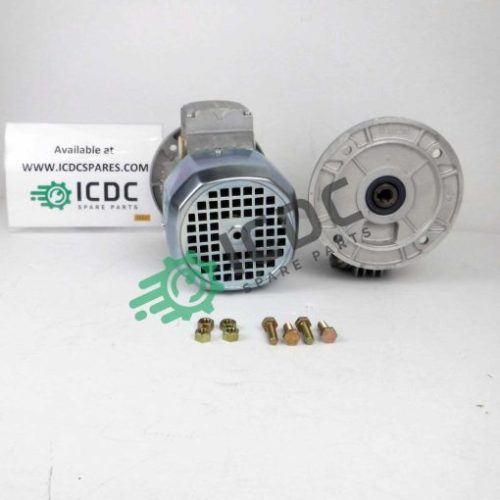 BONFIGLIOLI - VF49P10P71B5 - Редуктор