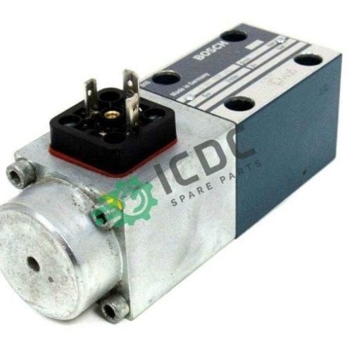 BOSCH REXROTH - 811402019 - Клапаны