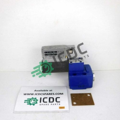 BOSCH REXROTH - 0811402156 - Электромагнитный клапан