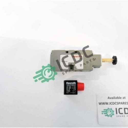 BOSCH REXROTH - 1824210243 - Модульный набор арт. 00XBOBINE