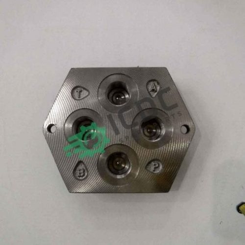 BOSCH REXROTH - 02028-3063 - Разъем