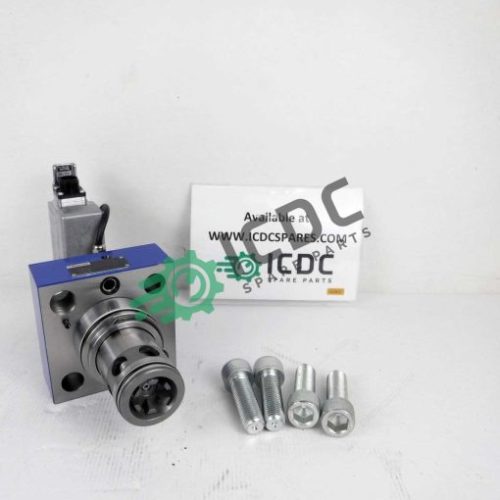 BOSCH REXROTH - FESXE40CA - 0 811 402 622 - Клапан