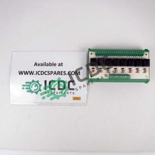 АНКЕР - МР-8/24П - Модуль