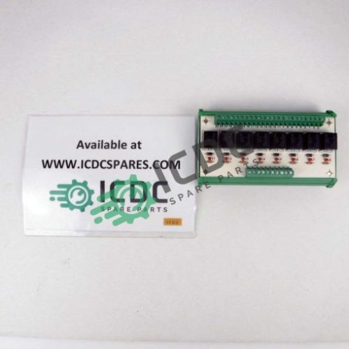 АНКЕР - МР-8/24П - Модуль