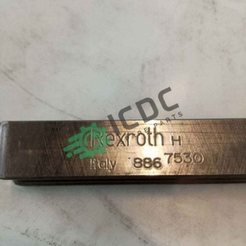 BOSCH REXROTH - 1607-103-31 - Линейная направляющая