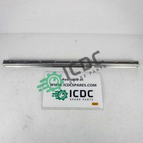 BOSCH REXROTH - 1607-204-31 - Линейная направляющая