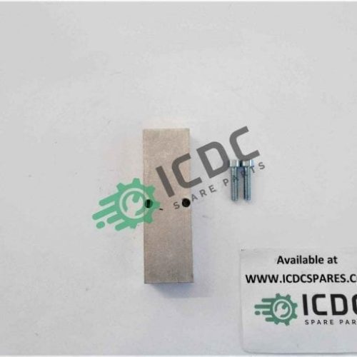 BOSCH REXROTH - 1825503233 - Основание