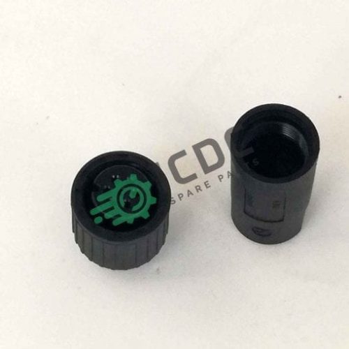 BOSCH REXROTH - 21267 - Разъем