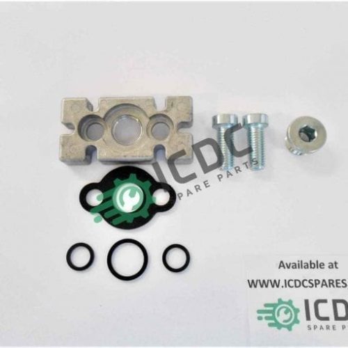 BOSCH REXROTH - 3842523097 - Основание