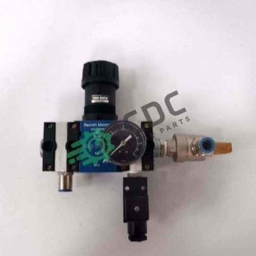 BOSCH REXROTH - 4/183842 - Авиационная группа