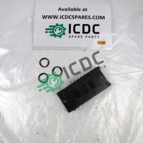 BOSCH REXROTH - 565-442-000-0 - Нижняя база с боковыми держателями