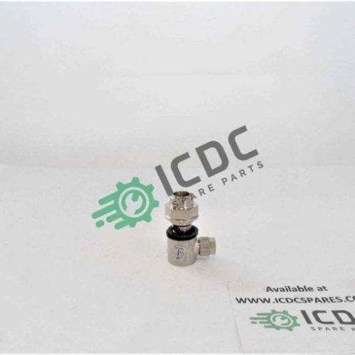 BOSCH REXROTH - 821200184 - Клапан