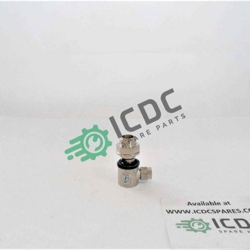 BOSCH REXROTH - 821200184 - Клапан