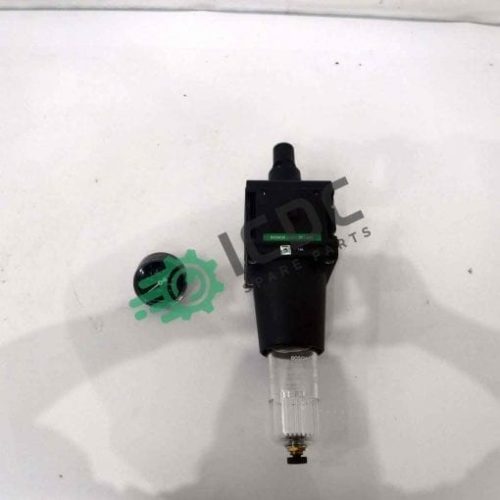 BOSCH REXROTH - 821300857 - Фильтр