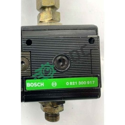 BOSCH REXROTH - 821300917 - Коллектор