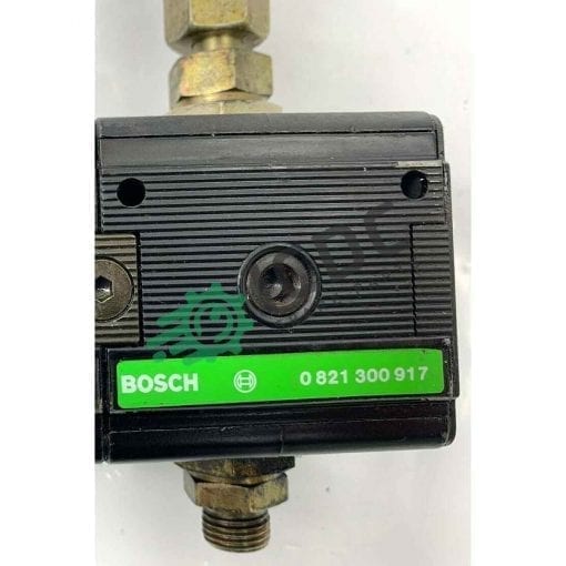 BOSCH REXROTH - 821300917 - Коллектор