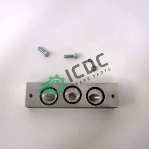 BOSCH REXROTH - 898-504-147 - Основание