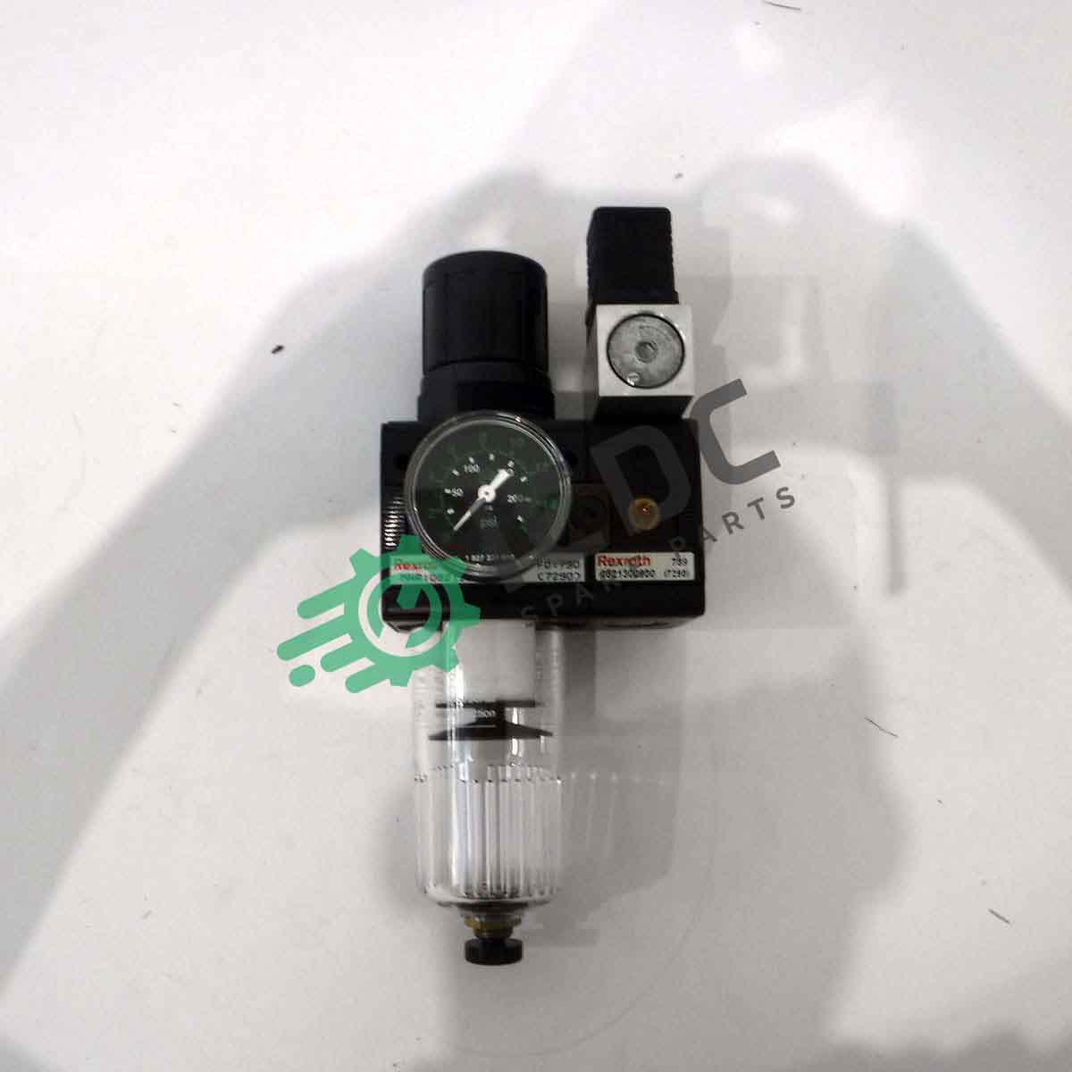 BOSCH REXROTH - C 082120 - Фильтр — изображение 2